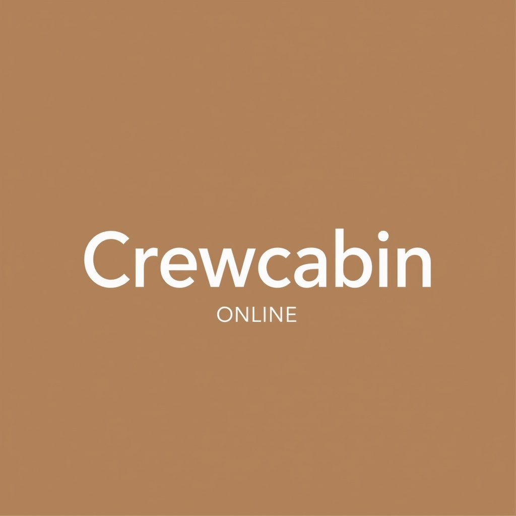 Crewcabin
